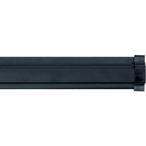 友屋　ＳＰラック７５ｍｍ　ブラック　  20798BLK  TOMOYA