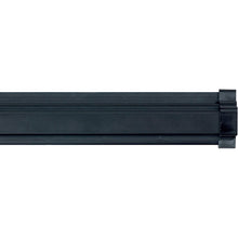 画像をギャラリービューアに読み込む, 友屋　ＳＰラック１５０ｍｍ　ブラック　  20880BLK  TOMOYA
