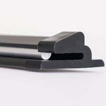 画像をギャラリービューアに読み込む, 友屋　ＳＰラック２０００ｍｍ　ブラック　  20890BLK  TOMOYA
