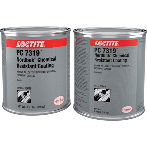 LOCTITE PC7319 5kg (PC7319) 209816 LOCTITE