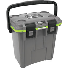 โหลดรูปภาพลงในโปรแกรมดูแกลเลอรี PELICAN 20QT Elite คูลเลอร์ สีเทาเข้ม X สีเขียว 20Q-1-DKGRYEGRN PELICAN
