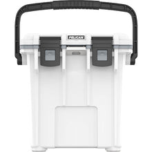 โหลดรูปภาพลงในโปรแกรมดูแกลเลอรี PELICAN 20QT Elite คูลเลอร์ สีขาว X สีเทา 20Q-1-WHTGRY PELICAN
