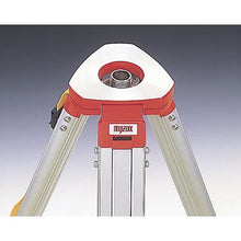 Load image into gallery viewer, MYZOX Sun-Leg DX ANTENNA (Orange) 35 mm Plane &lt; SDX-OT &gt; 210111 MYZOX
