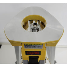 Load image into gallery viewer, MYZOX Sunleg DX ANTENNA (Yellow) 5/8 inch plane &lt; SDX-YL &gt; 210381 MYZOX
