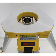 Load image into gallery viewer, MYZOX Sun-Leg DX ANTENNA (Yellow) 35 mm Plane &lt; SDX-YT &gt; 210382 MYZOX
