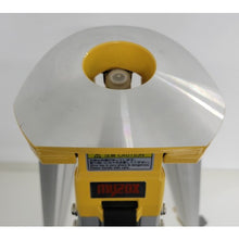 Load image into gallery viewer, MYZOX Sunleg DX ANTENNA (Yellow) 5/8 inch Sphere &lt; SDX-YD &gt; 210383 MYZOX
