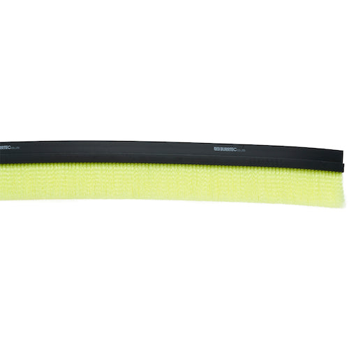 BURRTEC บาร์คัท HM Type BF8-HMY 1M NH40 PP0.2 สีเหลือง 21050001 BURRTEC