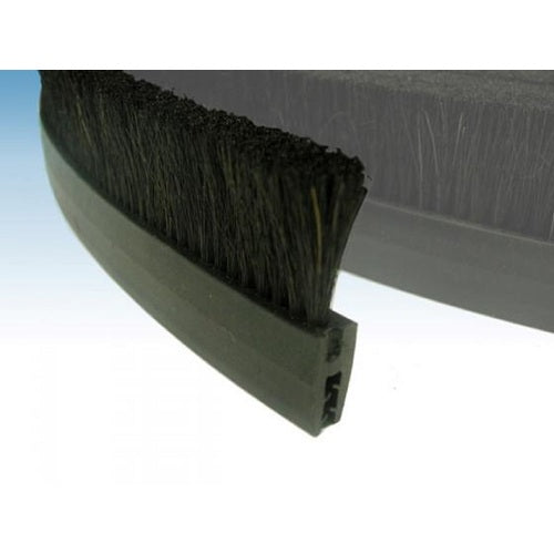 BURRTEC บาร์คัท MHM Type BF10−MHM5MNH30PP0.2 สีดํา 21110605 BURRTEC