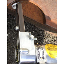 画像をギャラリービューアに読み込む, コンパクトツール　ベルトサンダー（１０，１２ｍｍ）２１２Ａ２　  212A2  COMPACT TOOLS
