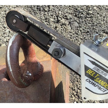 画像をギャラリービューアに読み込む, コンパクトツール　ベルトサンダー（１０，１２ｍｍ）２１２Ａ２　  212A2  COMPACT TOOLS
