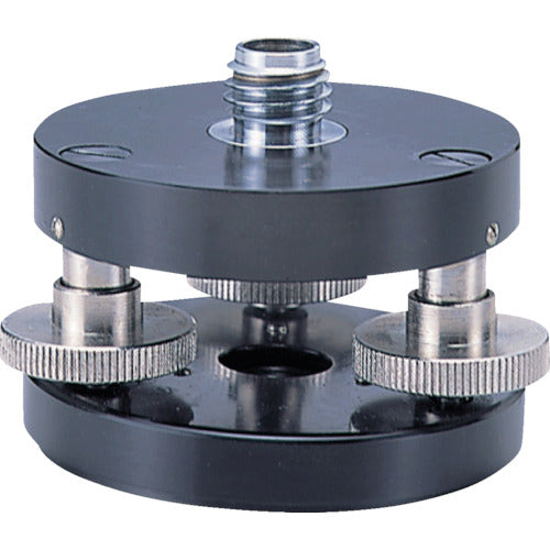 MYZOX Horizontal Fine Adjustment Tripod Adapter < RL-TB > 213010 MYZOX