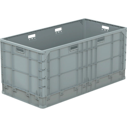 SANKO Large Lightweight Container 213541 Kumicon J5115L Light Gray 21354101GL802 SANKO