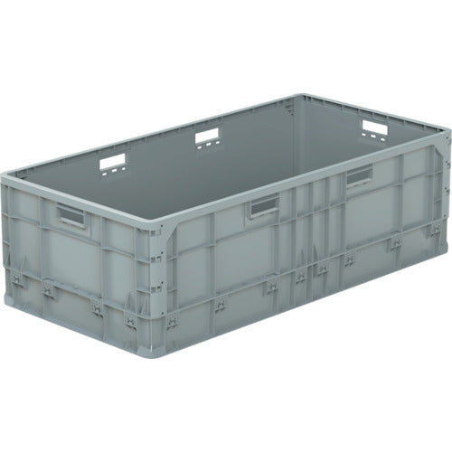 SANKO Large Lightweight Container 213541 Kumicon J5113L Light Gray 21354102GL802 SANKO