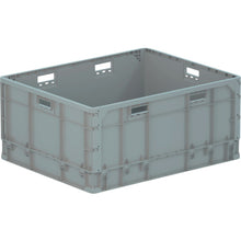 Load image into gallery viewer, SANKO TP Standard Large Container 213591 Kumicon TP684LJ 21359101GL802 SANKO
