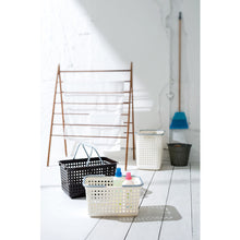 โหลดรูปภาพลงในโปรแกรมดูแกลเลอรี Yoshikawakuni Kogyosho Basket SCB-2 “Scandinavian Style” Mini Basket W 215846 YOSIKAWAKUNIKOUGYOUSYO
