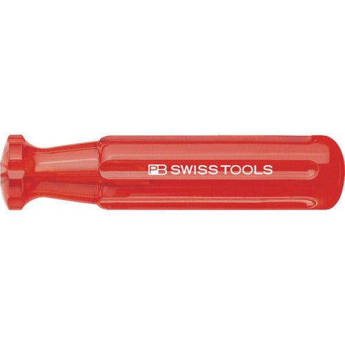 PB SWISS TOOLS ด้ามไขควงแบบเปลี่ยนได้ 215A PB SWISS TOOLS