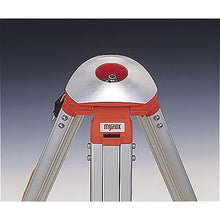 Load image into gallery viewer, MYZOX Sun-leg DX ANTENNA Short Leg Orange 5/8 inch Sphere &lt; SDXS-OD &gt; 217199 MYZOX
