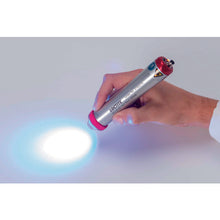 Tải hình ảnh vào trình xem thư viện, LOCTITE Đèn UV Điểm LED tiện dụng LOCTITE EQ CL32 Spot 405nm 2182207 LOCTITE
