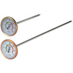 Sato Bimetal Thermometer Grain Thermometer for FIBC 500L (2185-00) 2185-00 SATO