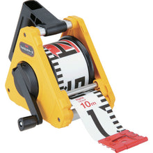 Load image into gallery viewer, MYZOX Photo Rod with Dedicated Case 60 mm Width/10M&lt;60−10 C&gt; 218943 MYZOX
