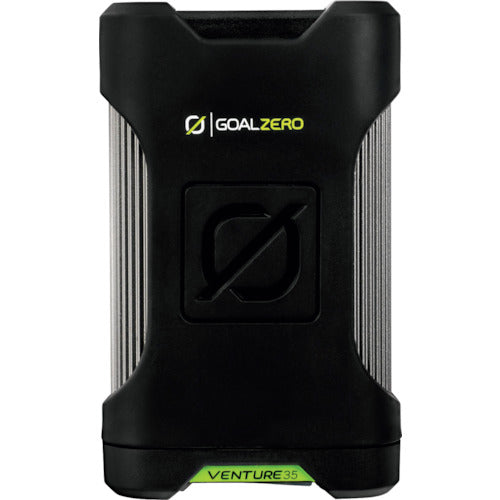 ＧｏａｌＺｅｒｏ　モバイルバッテリー　ＶＥＮＴＵＲＥ　３５　  BT231  GoalZero