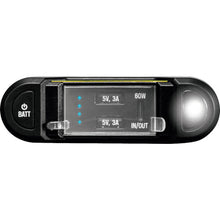 画像をギャラリービューアに読み込む, ＧｏａｌＺｅｒｏ　モバイルバッテリー　ＶＥＮＴＵＲＥ　７５　  BT233  GoalZero
