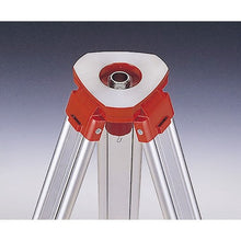 Load image into gallery viewer, MYZOX Land Leg (Orange) 35 mm Plane &lt; LAN2-OT &gt; 221398 MYZOX
