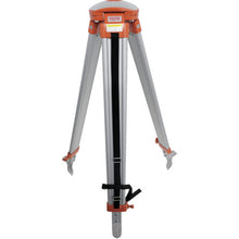 Load image into gallery viewer, MYZOX Land Leg (Orange) 5/8 inch Sphere &lt; LAN2-OD &gt; 221399 MYZOX
