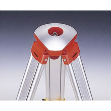 Load image into gallery viewer, MYZOX Land Leg (Orange) 5/8 inch Sphere &lt; LAN2-OD &gt; 221399 MYZOX
