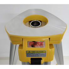 Load image into gallery viewer, MYZOX Land Leg (Yellow) 35 mm Plane &lt; LAN2-YT &gt; 221401 MYZOX
