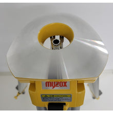 Load image into gallery viewer, MYZOX Land Leg (Yellow) 5/8 inch Sphere &lt; LAN2-YD &gt; 221402 MYZOX
