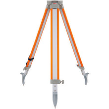 Load image into gallery viewer, MYZOX Land Leg (Gold) 5/8 inch Plane &lt; LAN2-GL &gt; 221403 MYZOX
