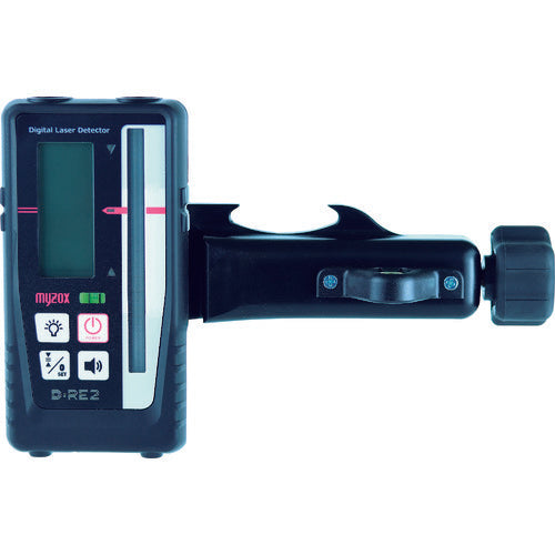 MYOX Digital 0 ชุดตัวรับ <D-RE2/D-RC> 222829 MYZOX