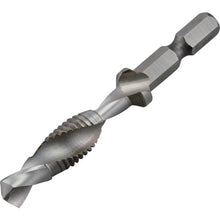 Tải hình ảnh vào trình xem thư viện, THREEAXIS Vòi khoan lục giác M10×1.5mm 22283 THREEAXIS
