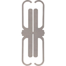 Load image into gallery viewer, MYZOX Joint Fittings &lt;H Racket &gt; 223358 MYZOX
