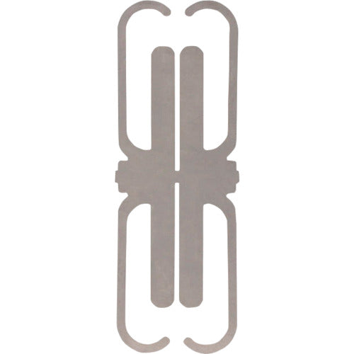 MYZOX Joint Fittings <H Racket > 223358 MYZOX