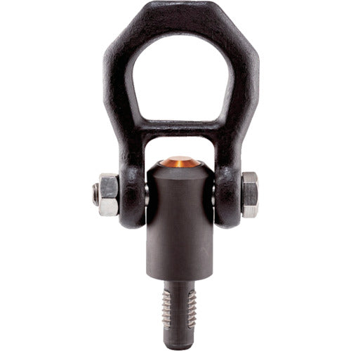 HALDER Thread Clamp Lifting Pin Heat Treatment Steel 22352.0027 HALDER