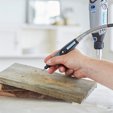 โหลดรูปภาพลงในโปรแกรมดูแกลเลอรี DREMEL เฟล็กซ์ เพลา 225AJ DREMEL
