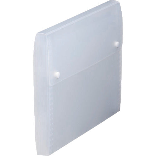 キングジム　シンプリ−ズドキュメントＦ（透明）　  2282TSPﾄｳ  KING JIM