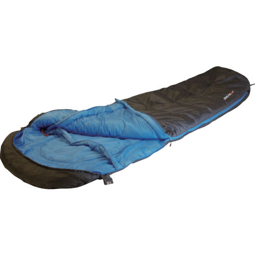 ถุงนอนมัมมี่ High Peak รุ่นเชื่อมต่อ TR300 ซิปด้านขวา 23063 HIGH PEAK