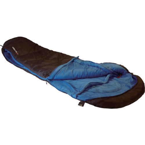 ถุงนอนมัมมี่ High Peak ชนิดเชื่อมต่อได้ TR300 ซิปด้านซ้าย 23065 HIGH PEAK