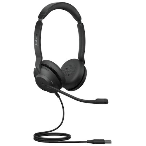 ジャブラ　Ｊａｂｒａ　Ｅｖｏｌｖｅ２　３０　ＭＳ　Ｓｔｅｒｅｏ　ＵＳＢ−Ａ　  JA100QT  Jabra
