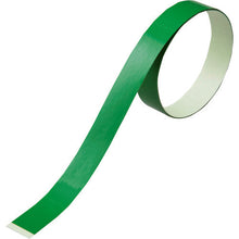 โหลดรูปภาพลงในโปรแกรมดูแกลเลอรี เทปกาว GREEN CROSS สีเขียว HLM-E (ใหญ่) 15 กว้าง × 700 มม. 10 ชิ้น ชนิดไม่สะท้อนแสง 235111 GREEN CROSS
