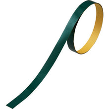 โหลดรูปภาพลงในโปรแกรมดูแกลเลอรี GREEN CROSS เทปกาวหมวกกันน็อค (สะท้อนแสง) สีเขียว HL-E (เล็ก) กว้าง 10 มม. × 700 มม. ชุด 10 ชิ้น 235305 GREEN CROSS
