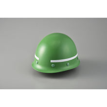 โหลดรูปภาพลงในโปรแกรมดูแกลเลอรี เทปติดหมวกกันน็อค GREEN CROSS สีขาว HLM-A (เล็ก) 10 กว้าง x 700มม. ชุด 10 ชนิดไม่สะท้อนแสง 235307 กรีนครอส
