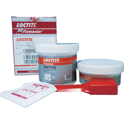 LOCTITE　钢腻子 1.8 千克 (EA3471) 235642 乐泰