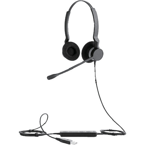 ジャブラ　Ｊａｂｒａ　ＢＩＺ　２３００　ＵＳＢ　Ｄｕｏ　  JA100DC  Jabra