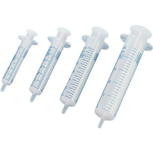 画像をギャラリービューアに読み込む, ＡＳ　プラスチックスディスポシリンジ３ｍｌ　  2-4031-01  AS
