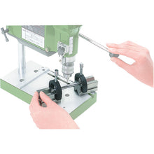 Tải hình ảnh vào trình xem thư viện, PROXXON nền tảng hình tam giác 24262 PROXXON
