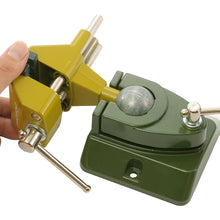 Tải hình ảnh vào trình xem thư viện, PROXXON máy linh hoạt vise 24608 PROXXON
